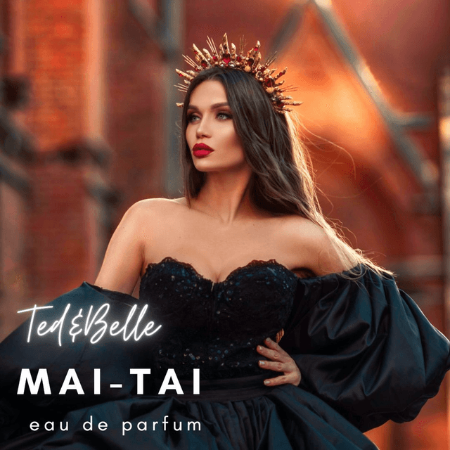 Mai Tai EdP
