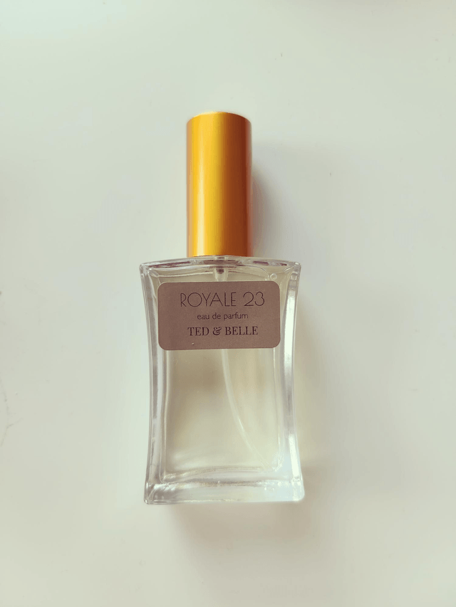 Royale 23