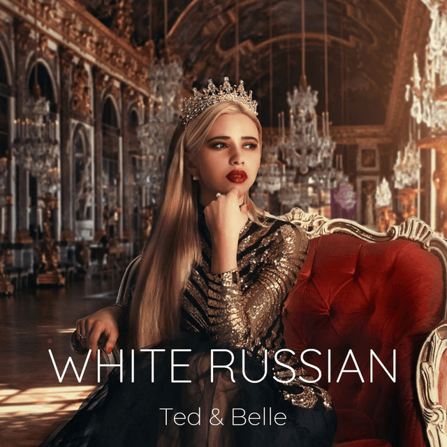 White Russian EdP
