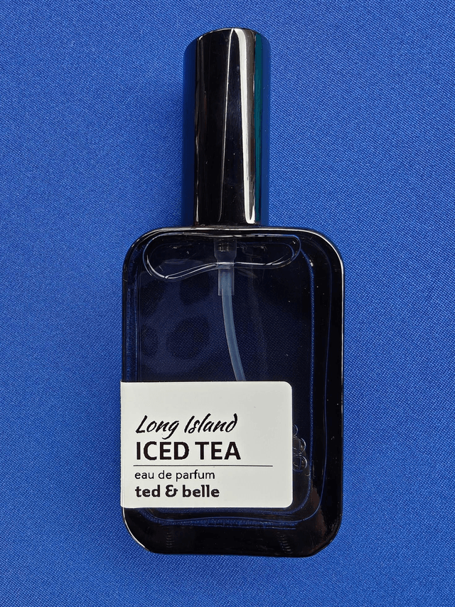 Long Island Iced Tea