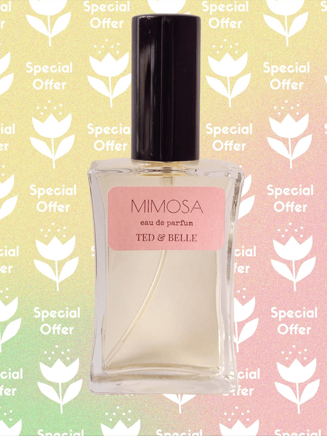 Mimosa