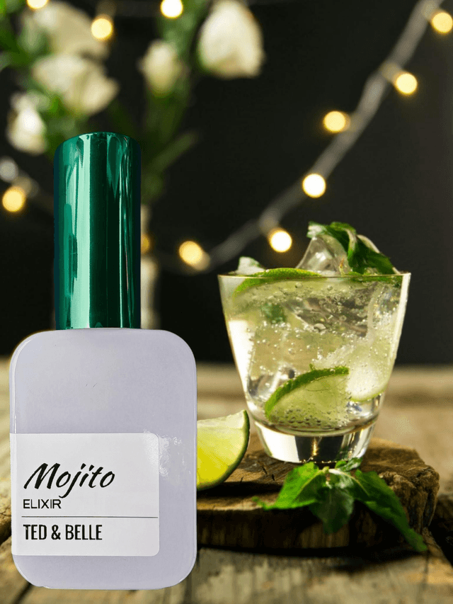 Mojito Elixir