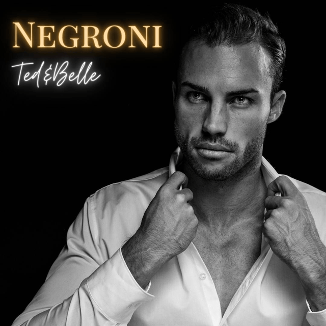 Negroni EdP