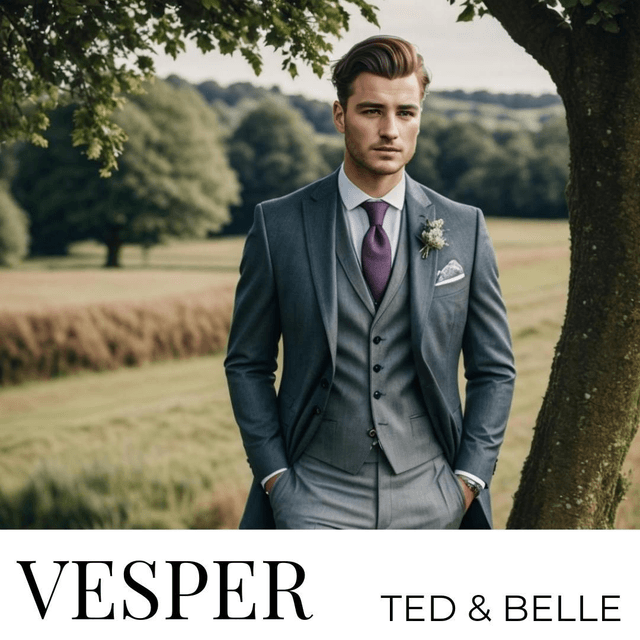 Vesper EdP