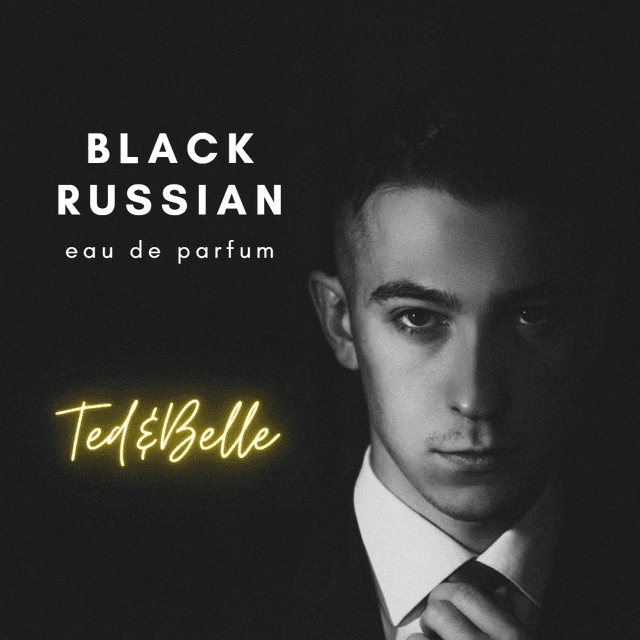 Black Russian EdP