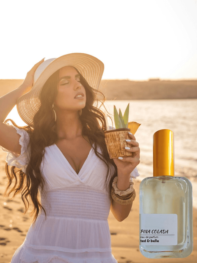 Pina Colada