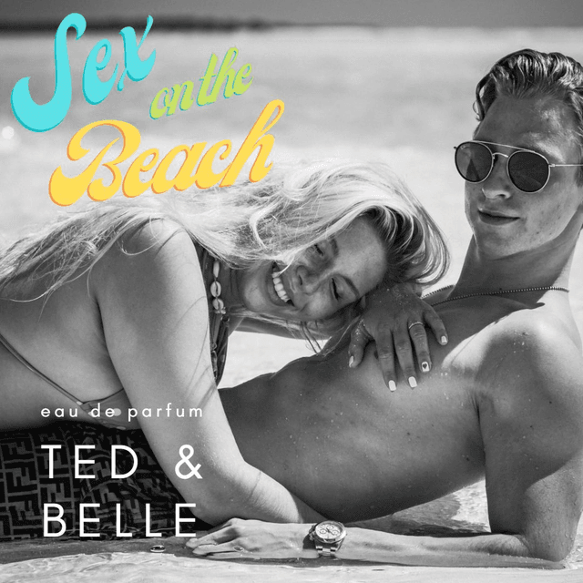Sex on the Beach