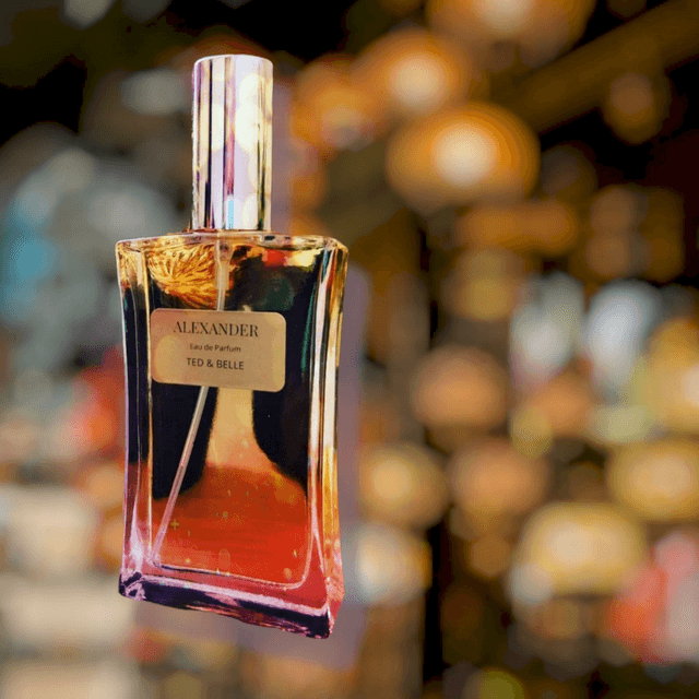 Alexander EdP