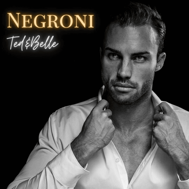 Negroni EdP